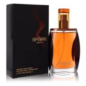 Spark by Liz Claiborne - Eau De Cologne Spray 1.7 oz